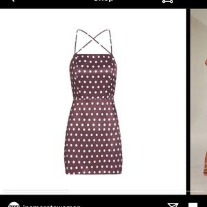 Inamorata Varick Dress